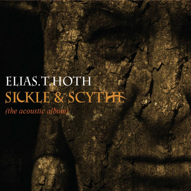 Sickle & Scythe album cover