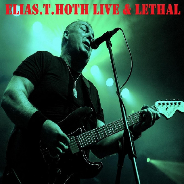 Live 'n' Lethal album cover