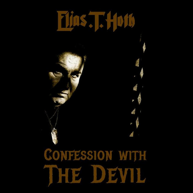 Confession With the Devil album cover