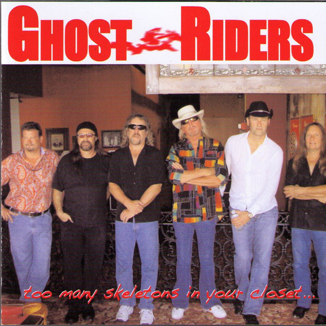 Too Many Skeletons in Your Closet... album cover