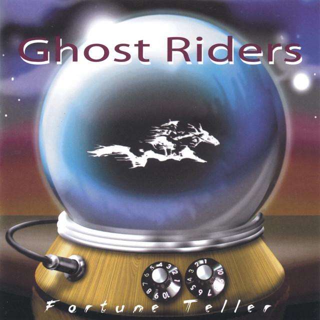 Fortune Teller album cover