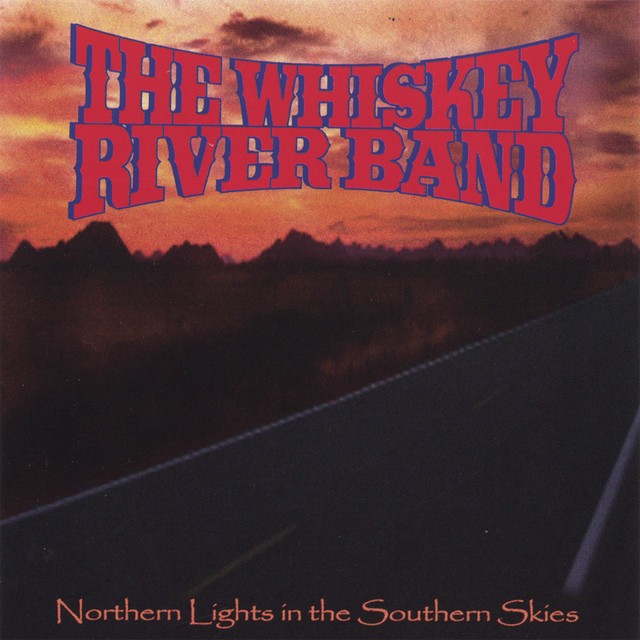 Northern Lights In The Southern Skies album cover