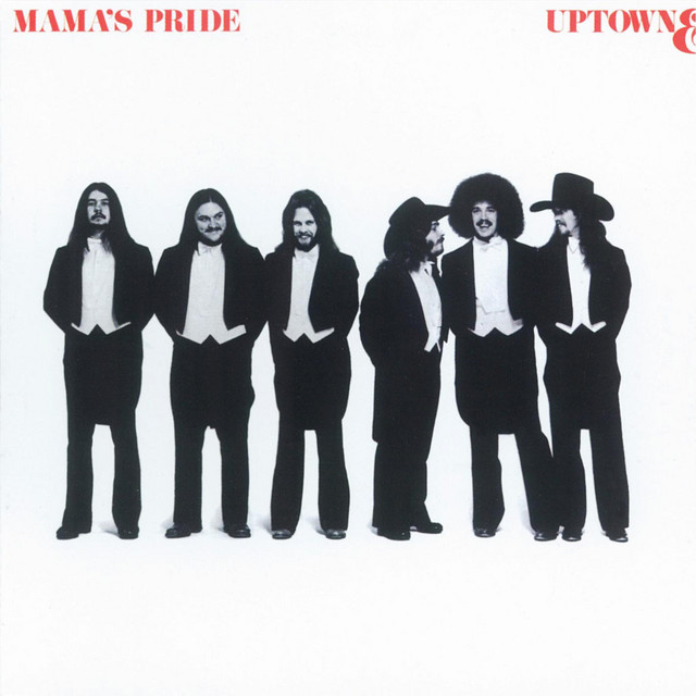 Uptown & Lowdown album cover