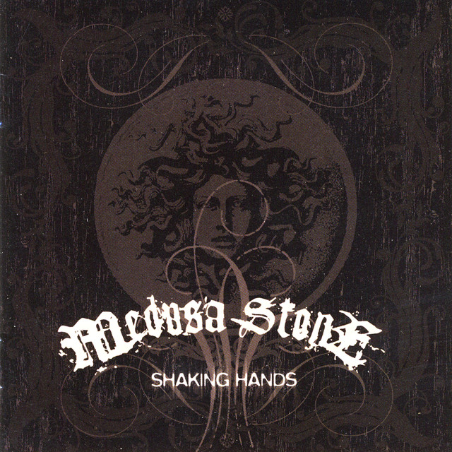 Shaking Hands album cover