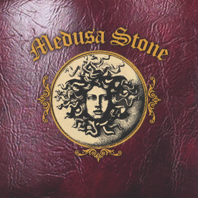 Medusa Stone album cover