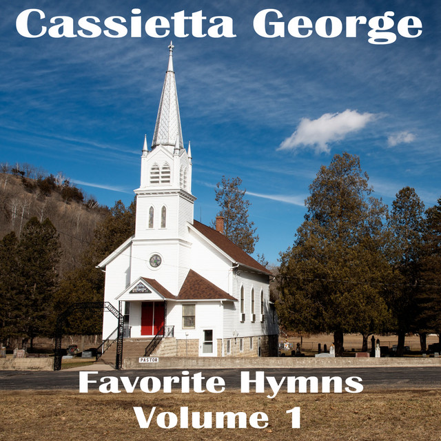 Favorite Hymns, Vol. 1 album cover