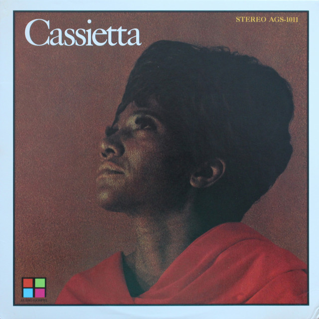 Cassietta album cover