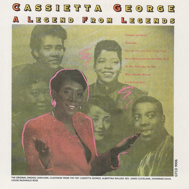A Legend From Legends album cover