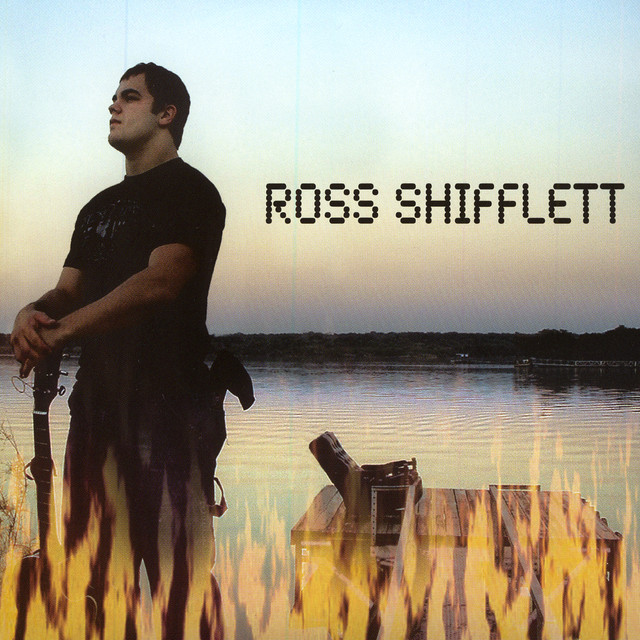 Shiffy The Kid album cover
