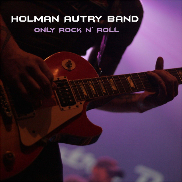 Only Rock 'n Roll album cover