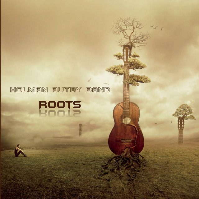 Roots album cover