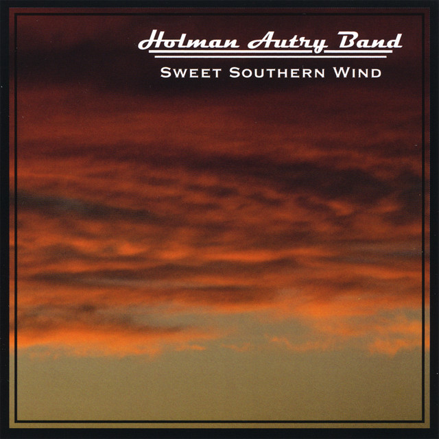 Sweet Southern Wind album cover