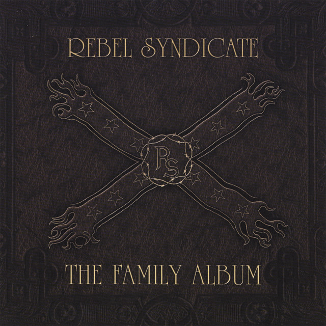 The Family Album album cover