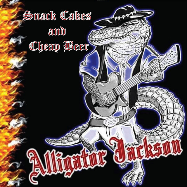 Snack Cakes and Cheap Beer album cover