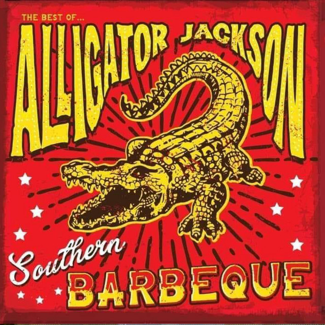 Southern Barbaque album cover