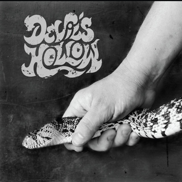 Devil's Hollow album cover