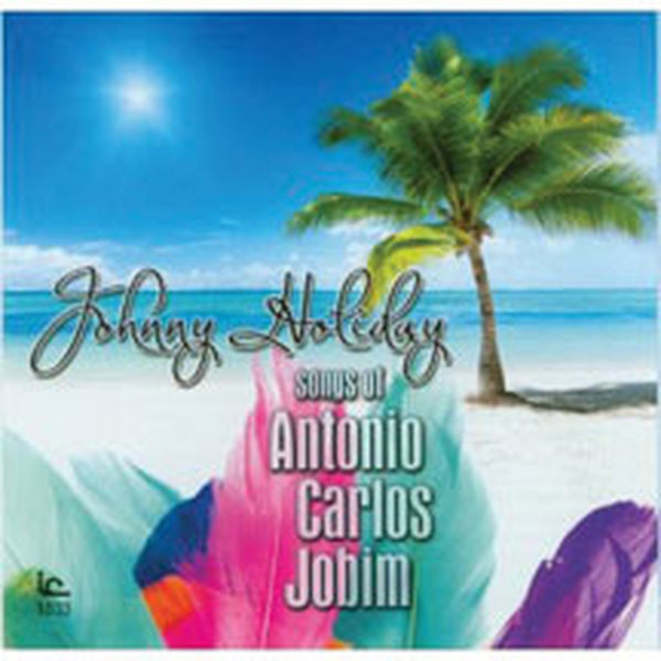 Songs Of Antonio Carlos Jobim album cover