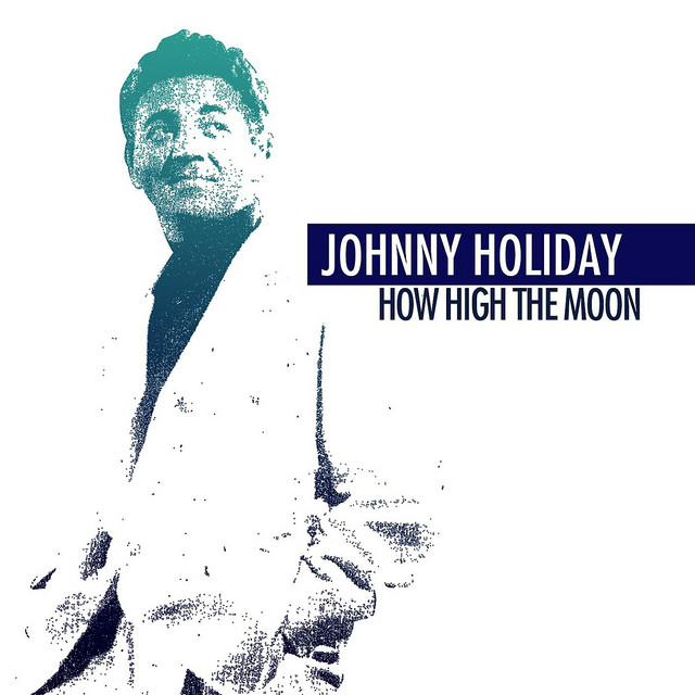 How High The Moon (Remastered) album cover