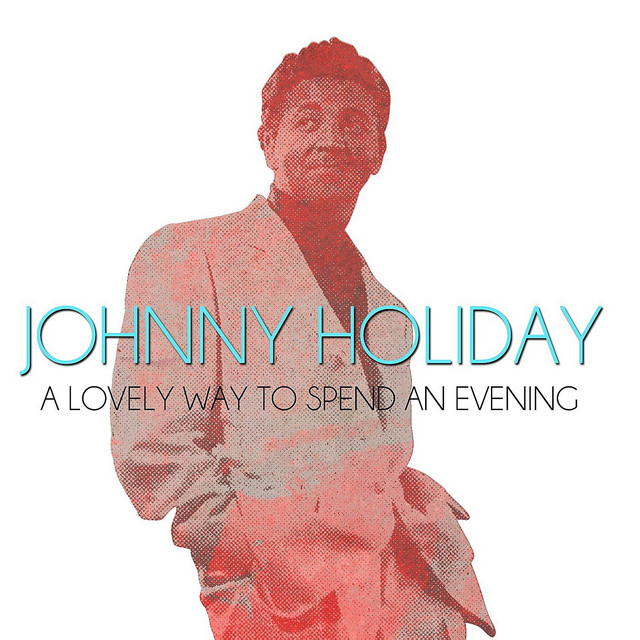 A Lovely Way To Spend An Evening (Remastered) album cover