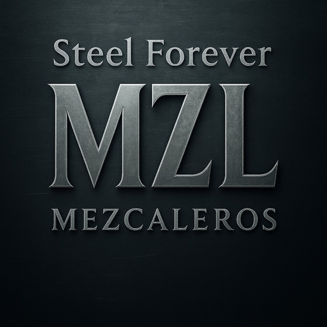 STEEL FOREVER album cover