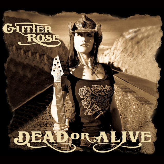 Dead or Alive album cover
