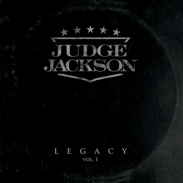 Legacy, Vol. 1 album cover