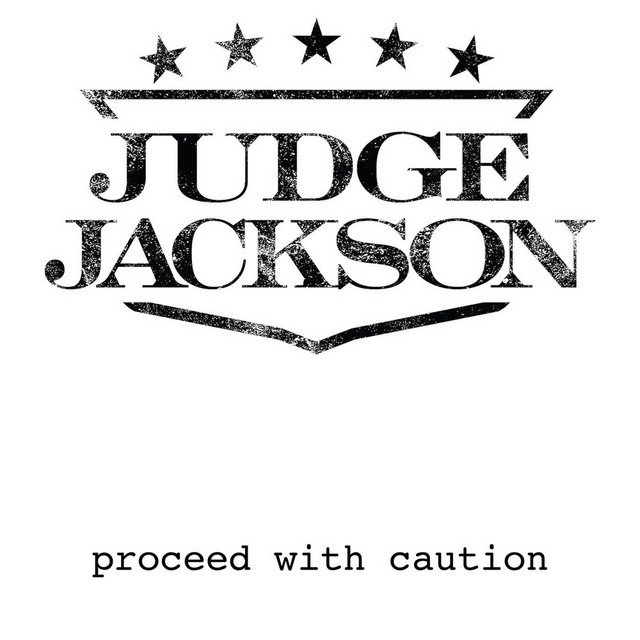 Proceed With Caution album cover