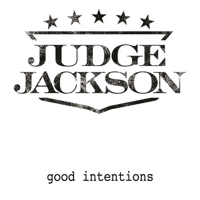Good Intentions album cover