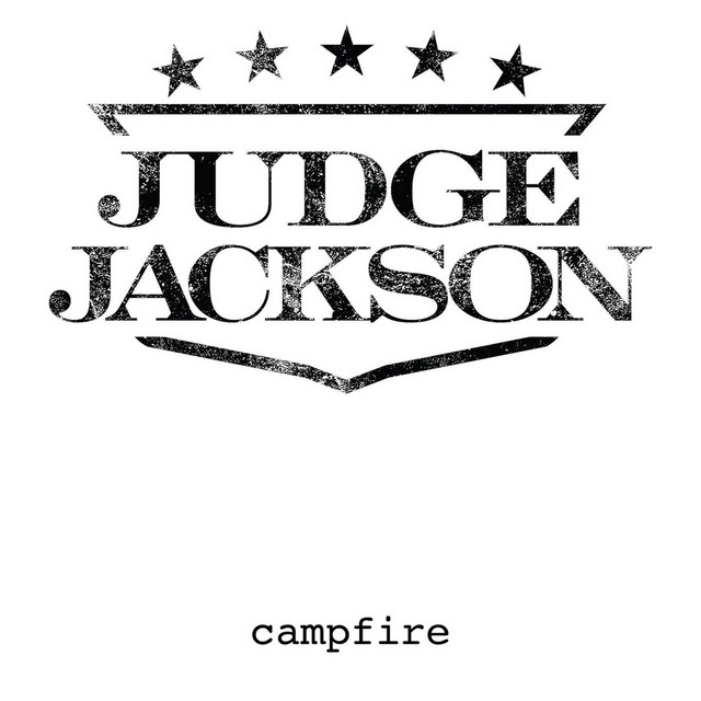 Campfire album cover