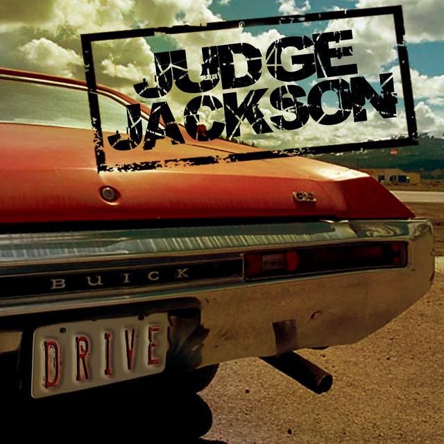 Drive album cover