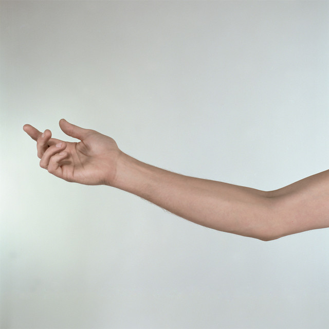 Amazing Grace album cover