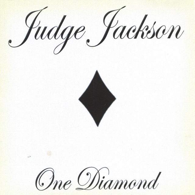One Diamond album cover