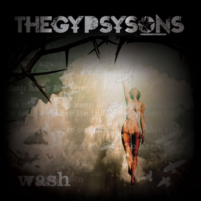 Wash album cover