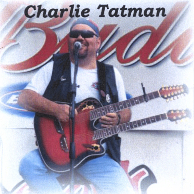 Charlie Tatman album cover