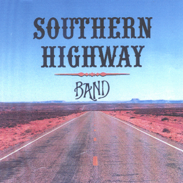 Southern Highway Band album cover