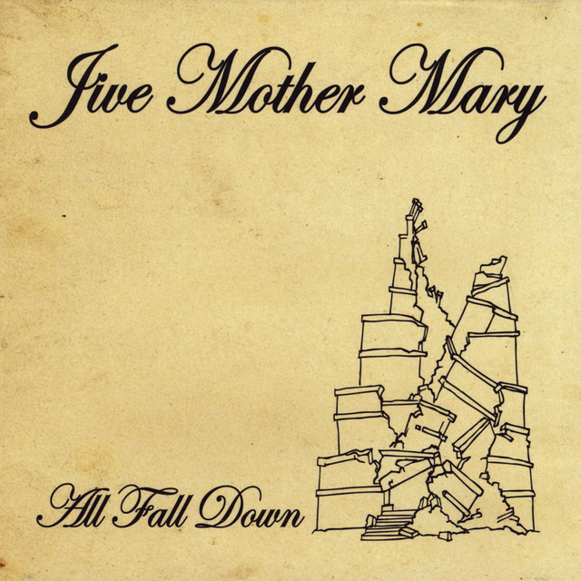 All Fall Down album cover