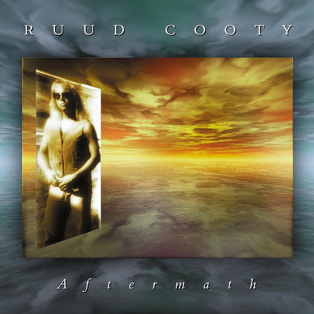 Aftermath album cover