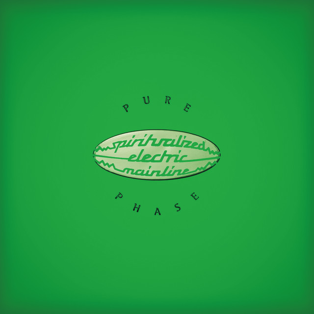 Pure Phase album cover