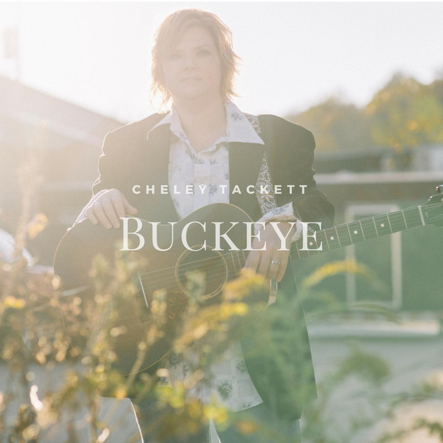 Buckeye album cover
