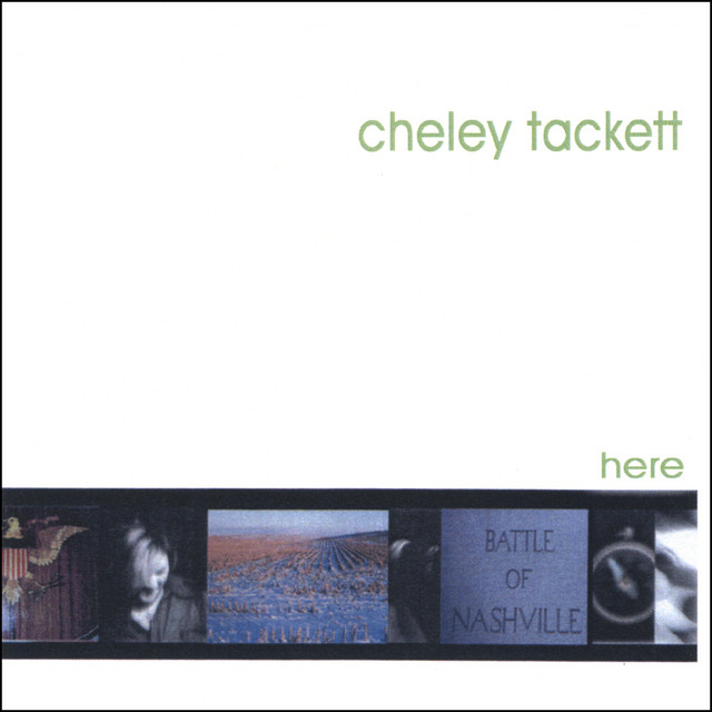 Here album cover