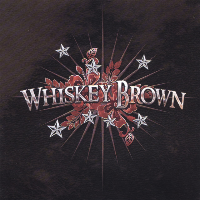 Whiskey Brown album cover