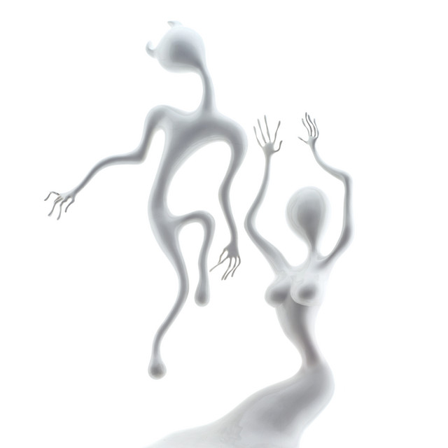 Lazer Guided Melodies album cover