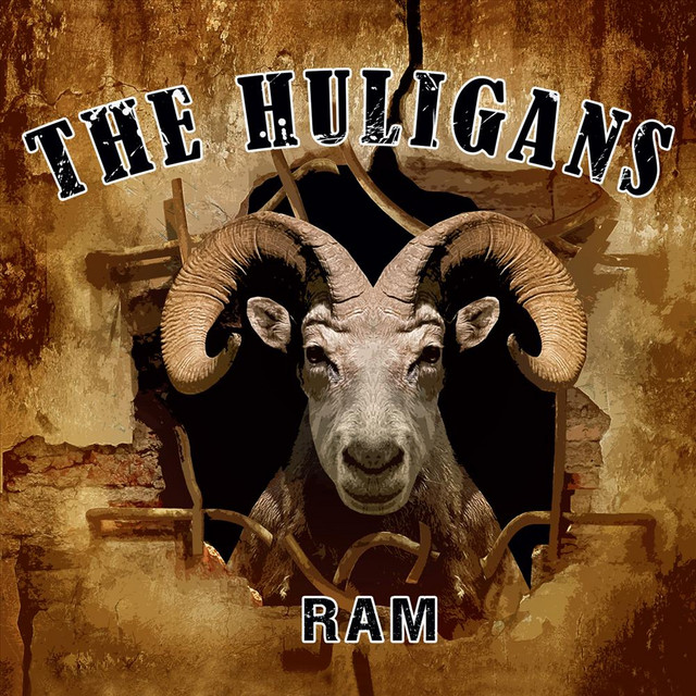 RAM album cover
