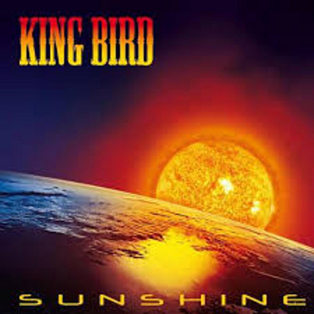 Sunshine album cover