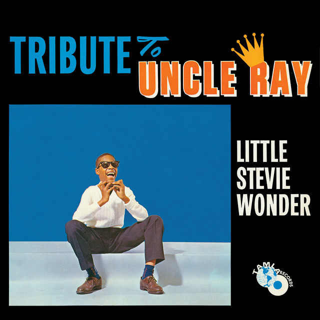 Tribute To Uncle Ray album cover