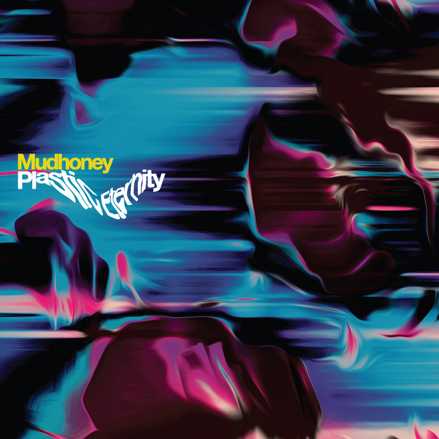 Plastic Eternity album cover