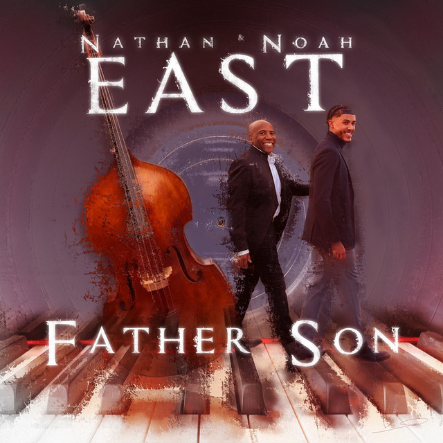 FATHER SON album cover