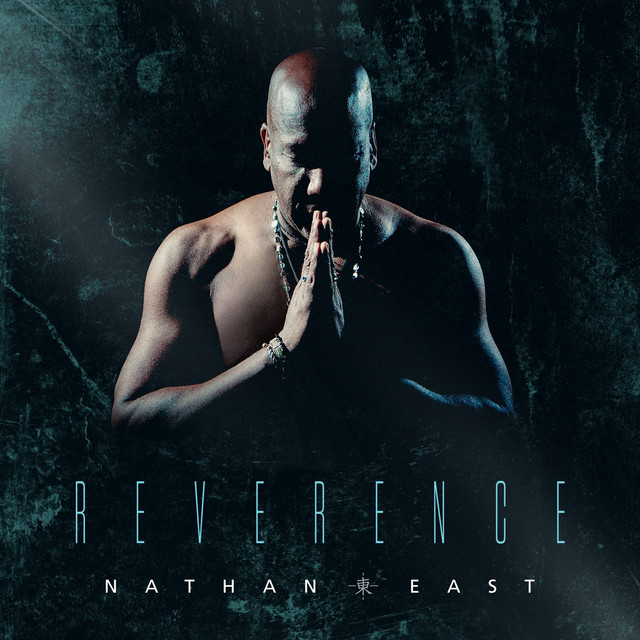 Reverence album cover