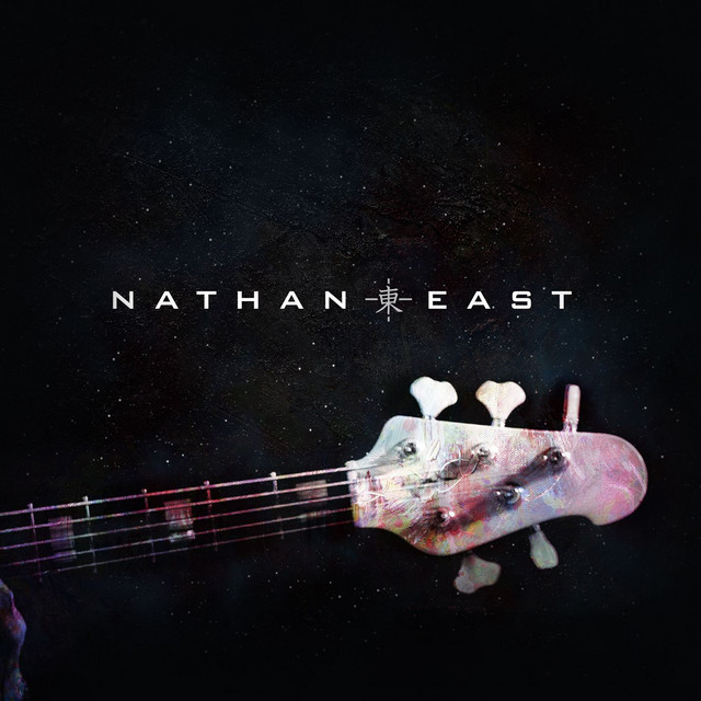 Nathan East album cover