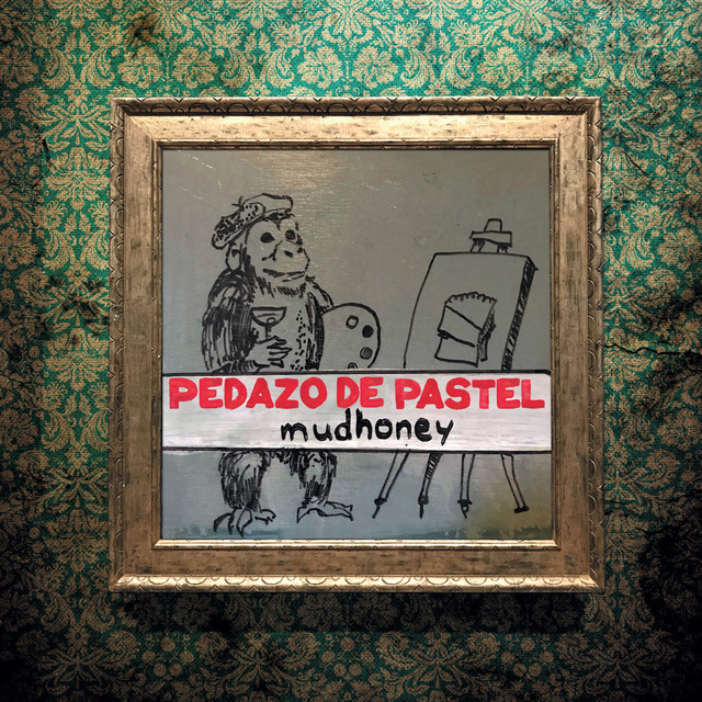 Pedazo De Pastel album cover
